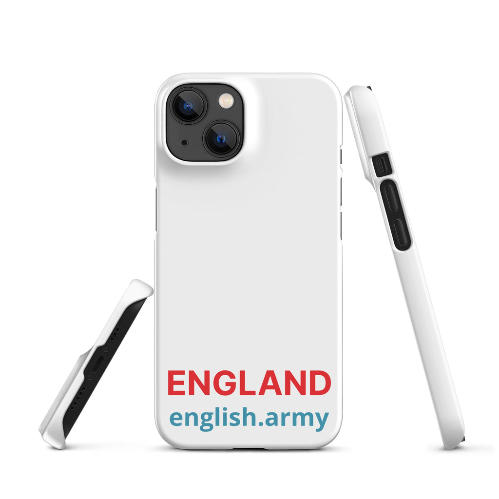 ENGLAND - Snap Case For iPhone®