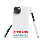 ENGLAND - Snap Case For iPhone®