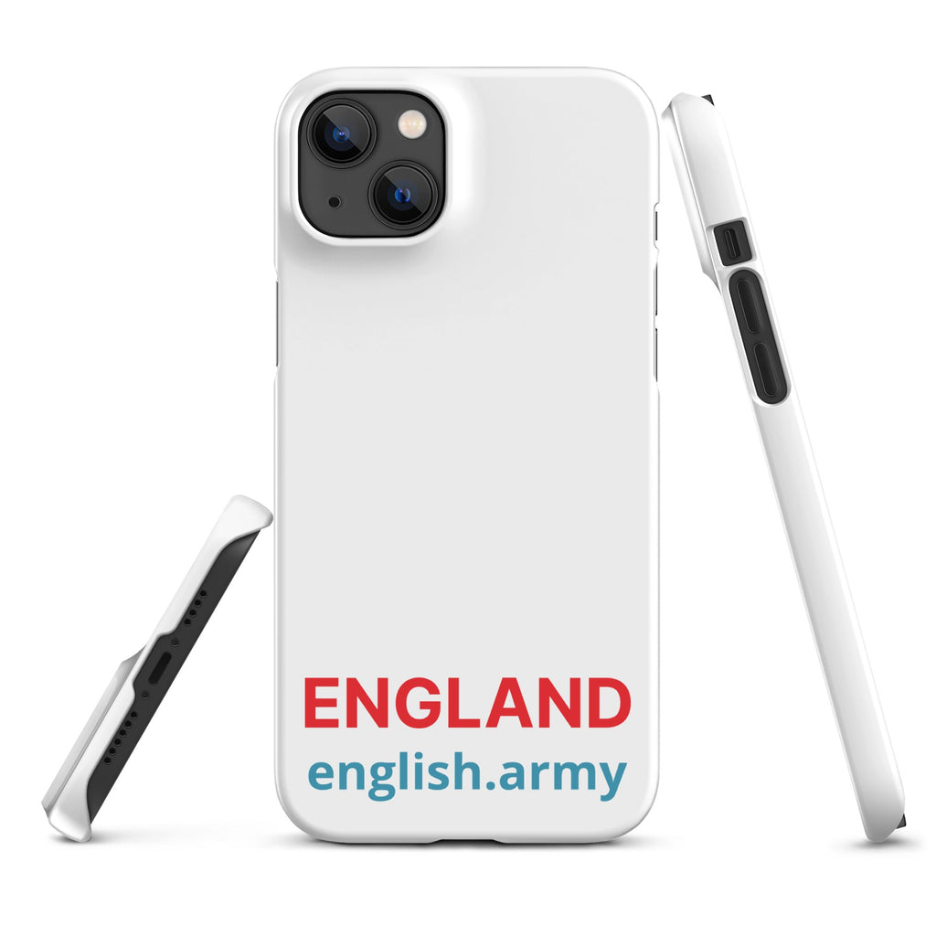 ENGLAND - Snap Case For iPhone®