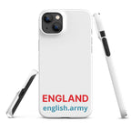 ENGLAND - Snap Case For iPhone®