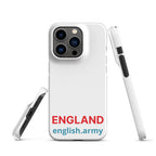 ENGLAND - Snap Case For iPhone®