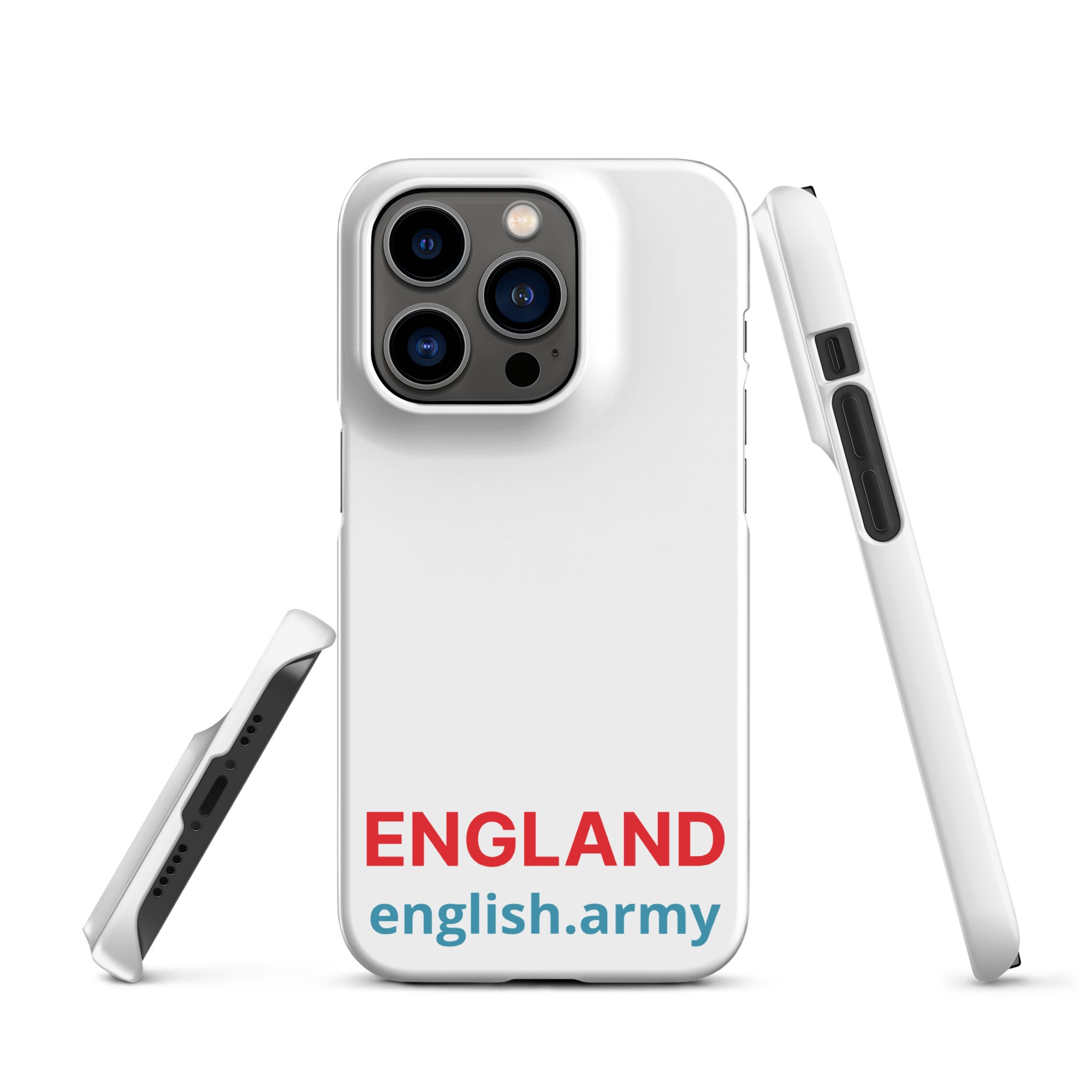 ENGLAND - Snap Case For iPhone®