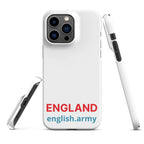ENGLAND - Snap Case For iPhone®
