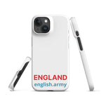 ENGLAND - Snap Case For iPhone®