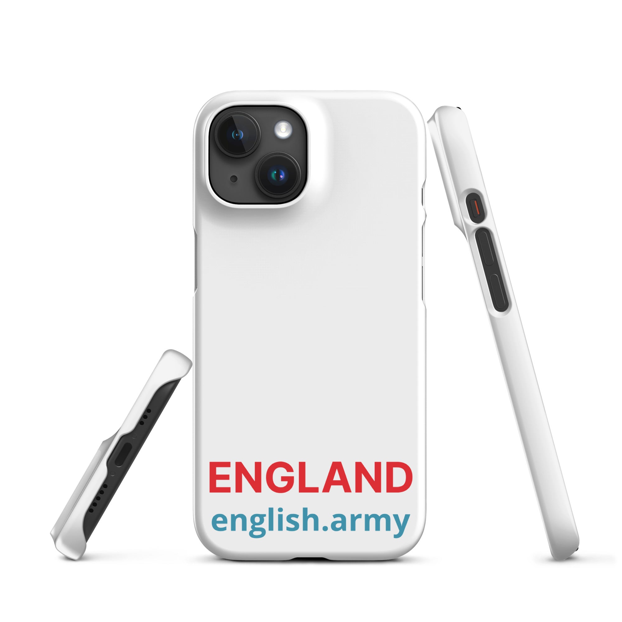 ENGLAND - Snap Case For iPhone®