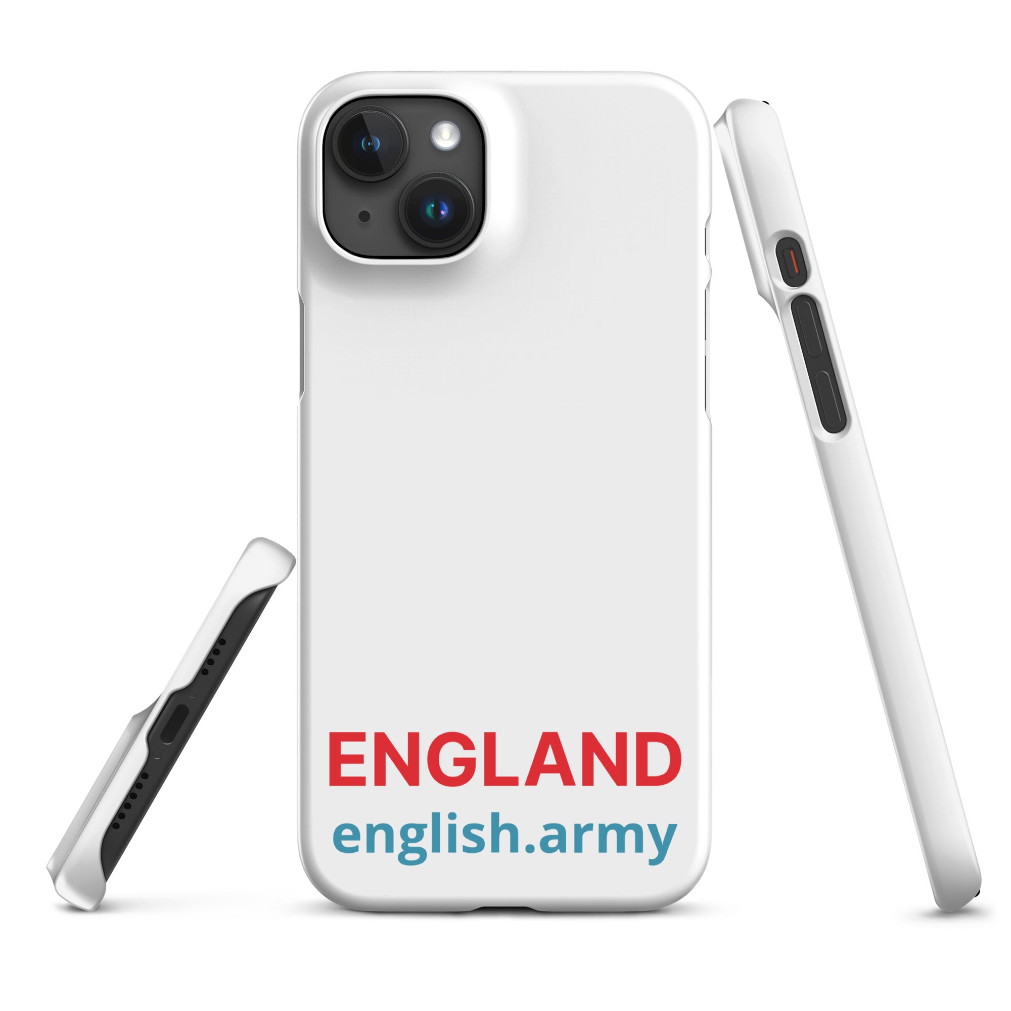 ENGLAND - Snap Case For iPhone®