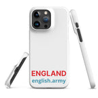 ENGLAND - Snap Case For iPhone®