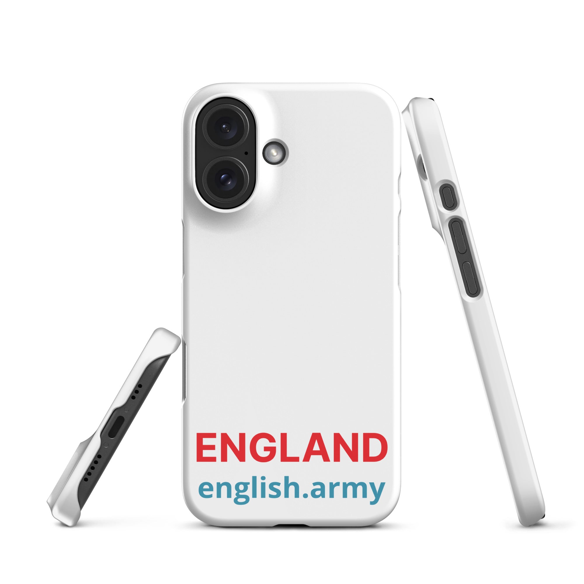 ENGLAND - Snap Case For iPhone®