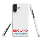 ENGLAND - Snap Case For iPhone®