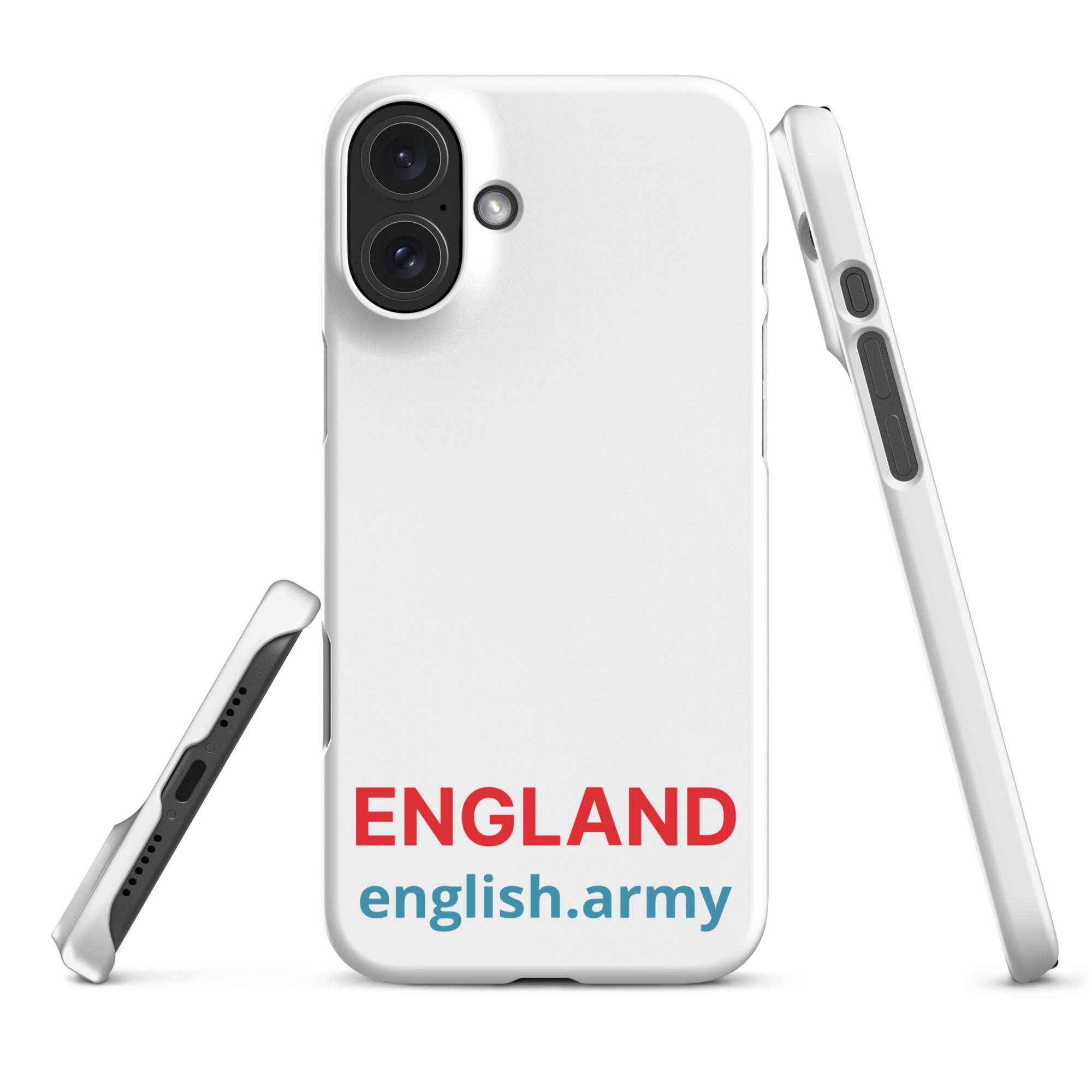 ENGLAND - Snap Case For iPhone®