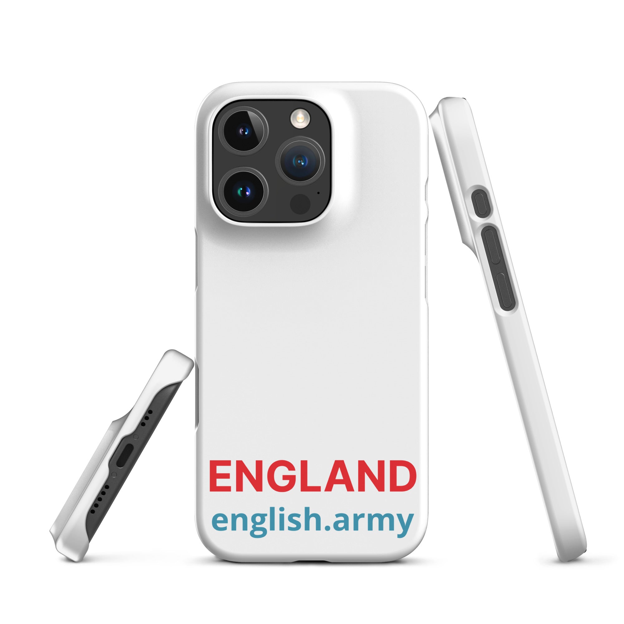 ENGLAND - Snap Case For iPhone®