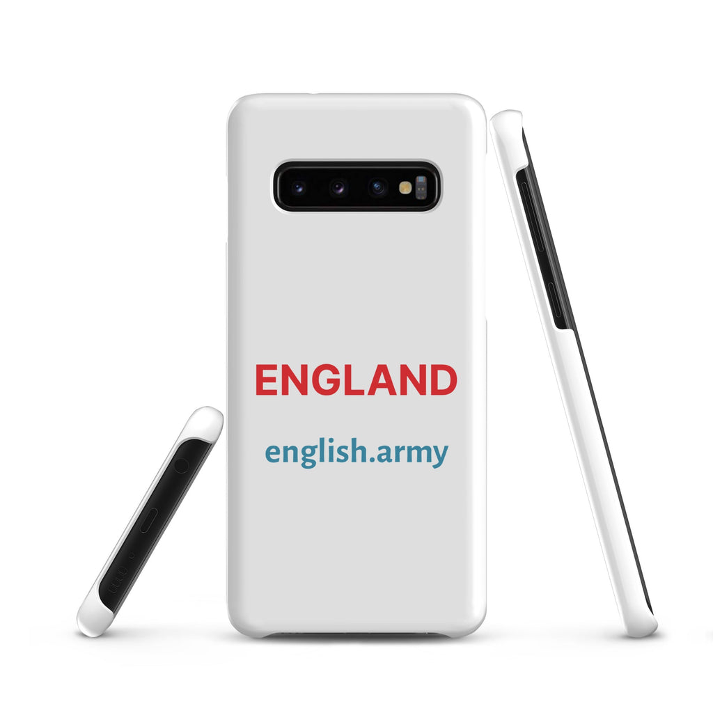 ENGLAND - Snap Case For Samsung®