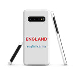ENGLAND - Snap Case For Samsung®