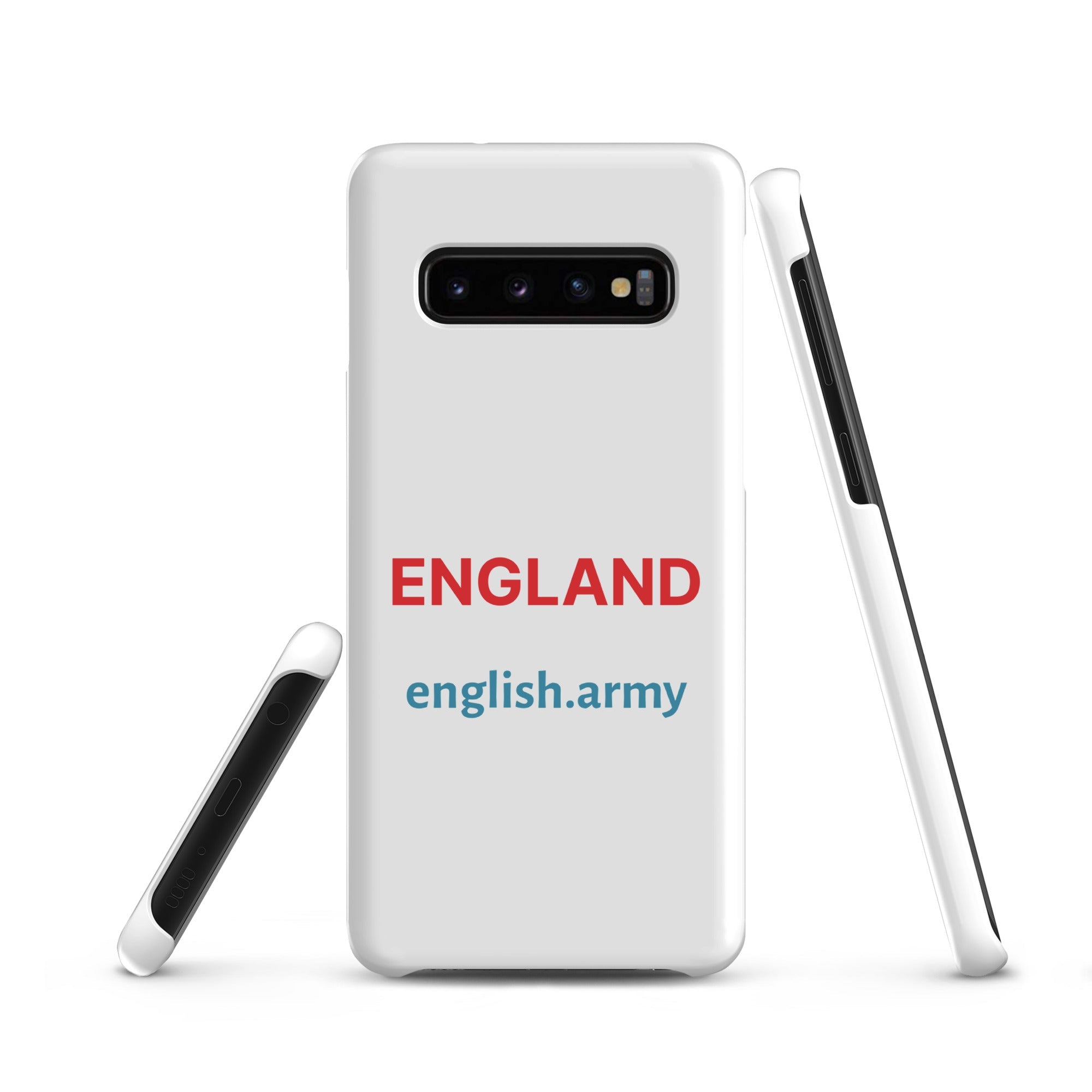 ENGLAND - Snap Case For Samsung®
