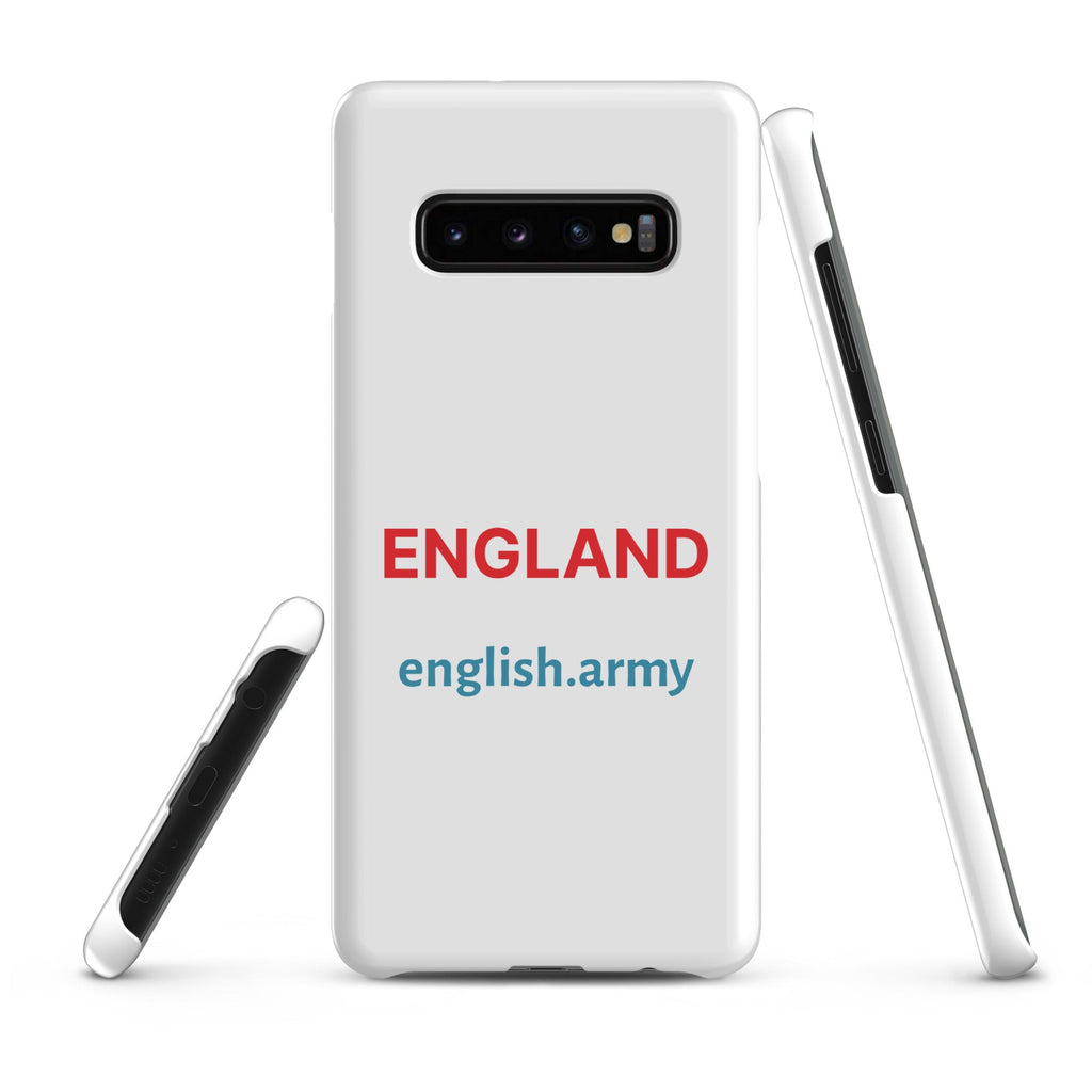 ENGLAND - Snap Case For Samsung®
