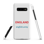 ENGLAND - Snap Case For Samsung®