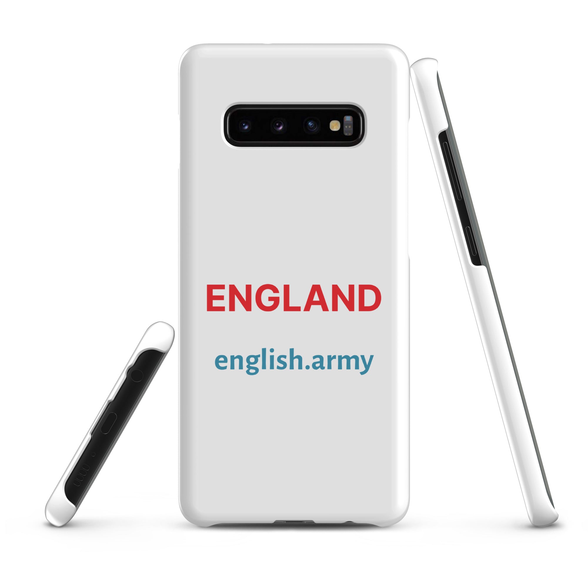 ENGLAND - Snap Case For Samsung®