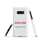 ENGLAND - Snap Case For Samsung®