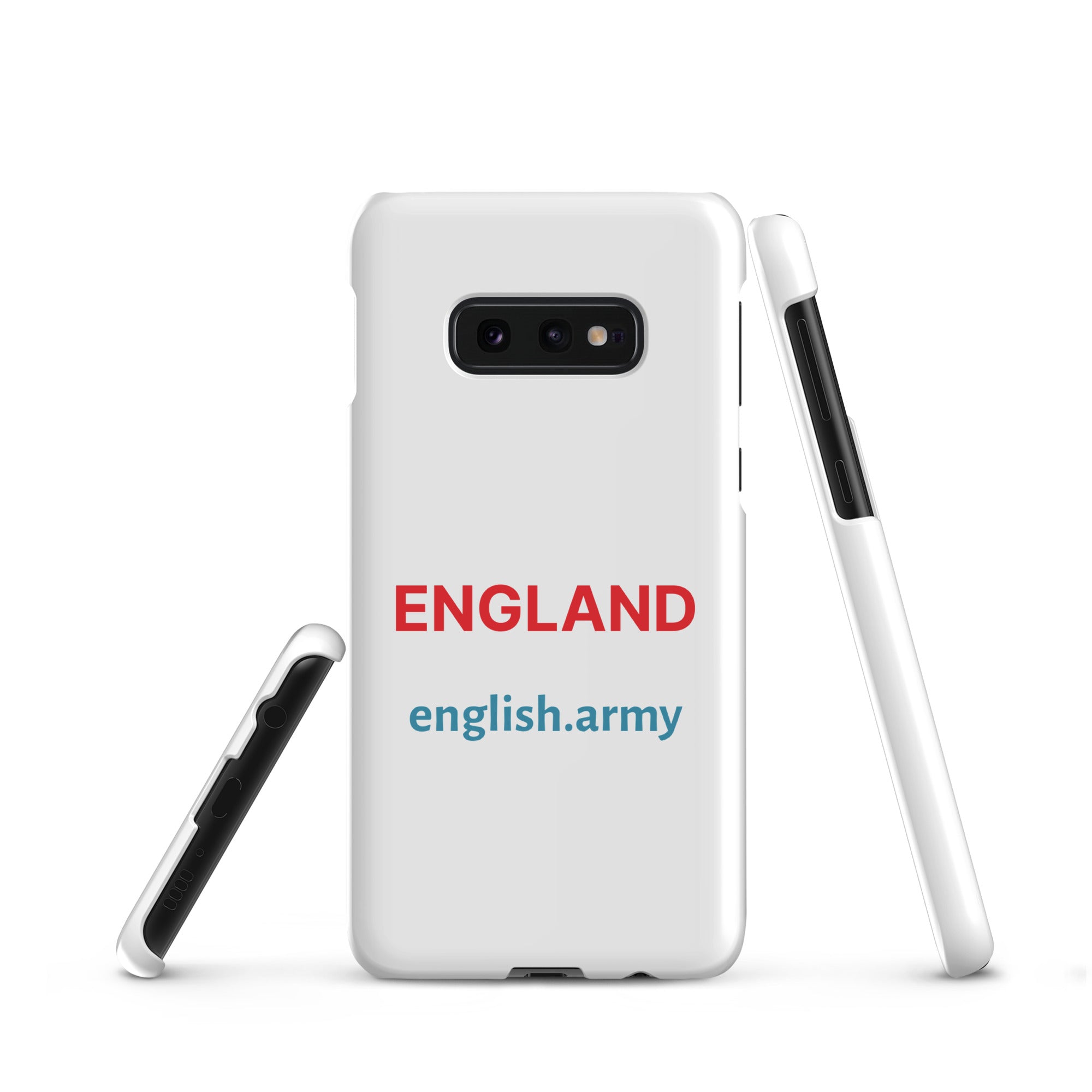 ENGLAND - Snap Case For Samsung®