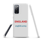 ENGLAND - Snap Case For Samsung®