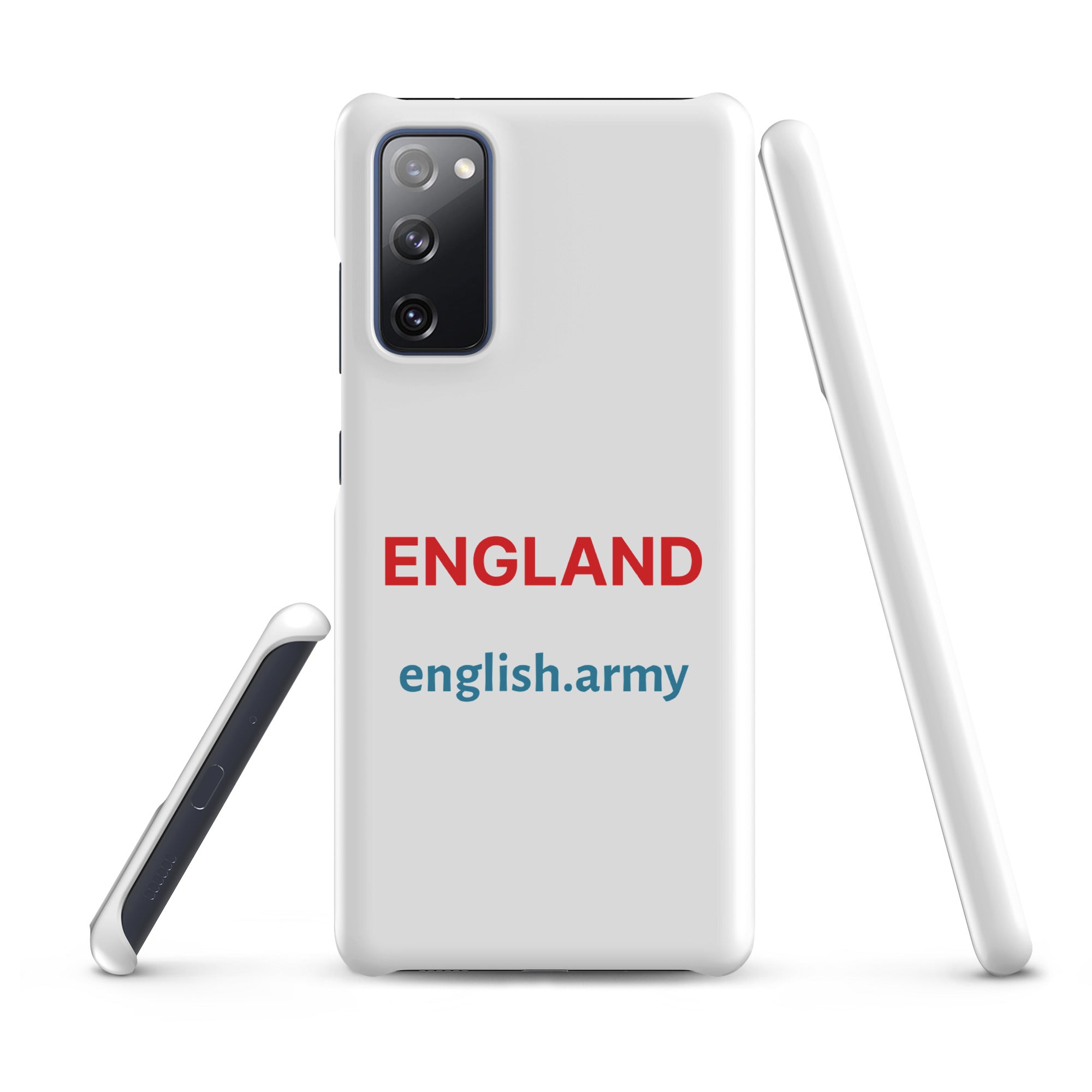 ENGLAND - Snap Case For Samsung®