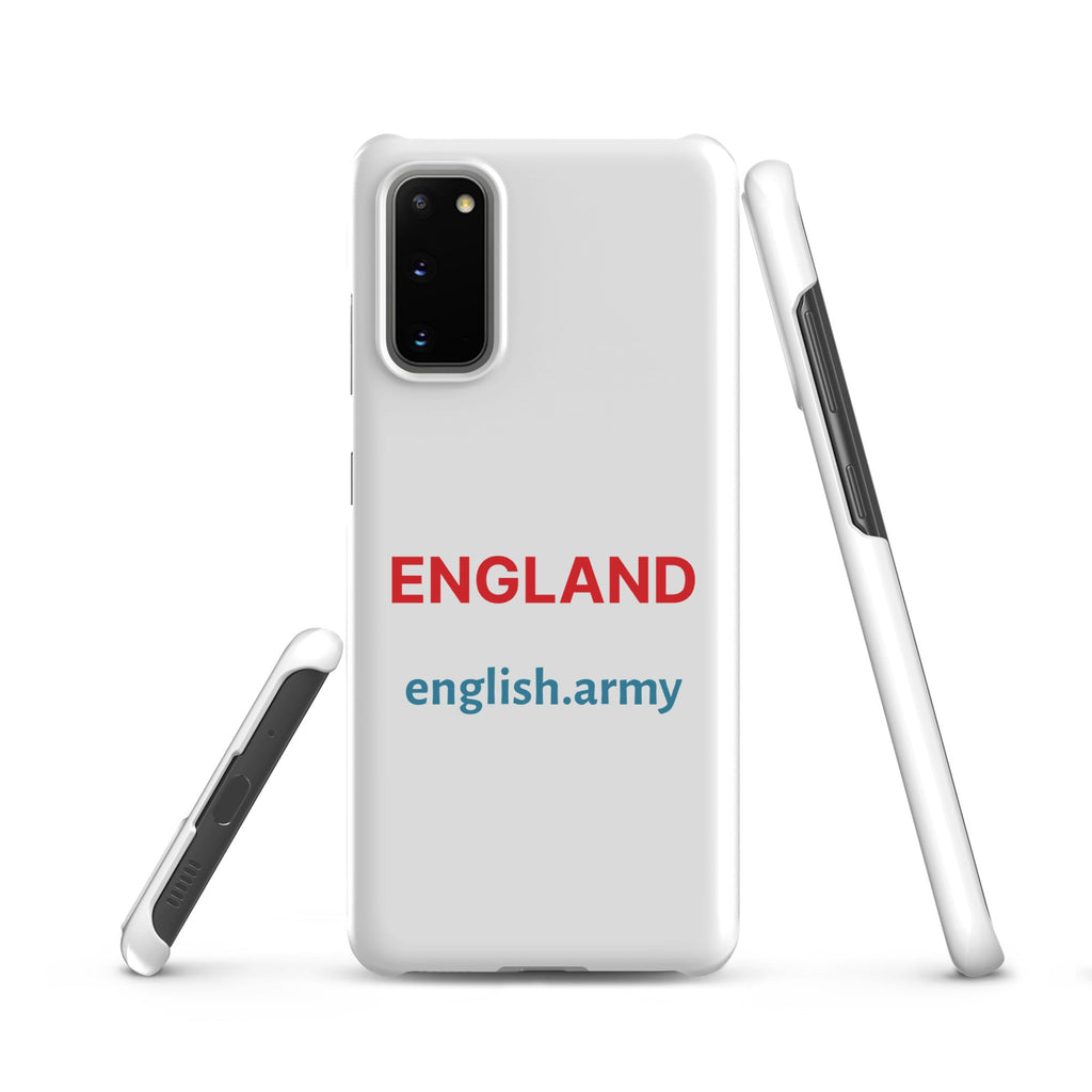 ENGLAND - Snap Case For Samsung®