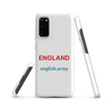 ENGLAND - Snap Case For Samsung®