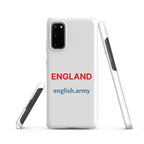 ENGLAND - Snap Case For Samsung®