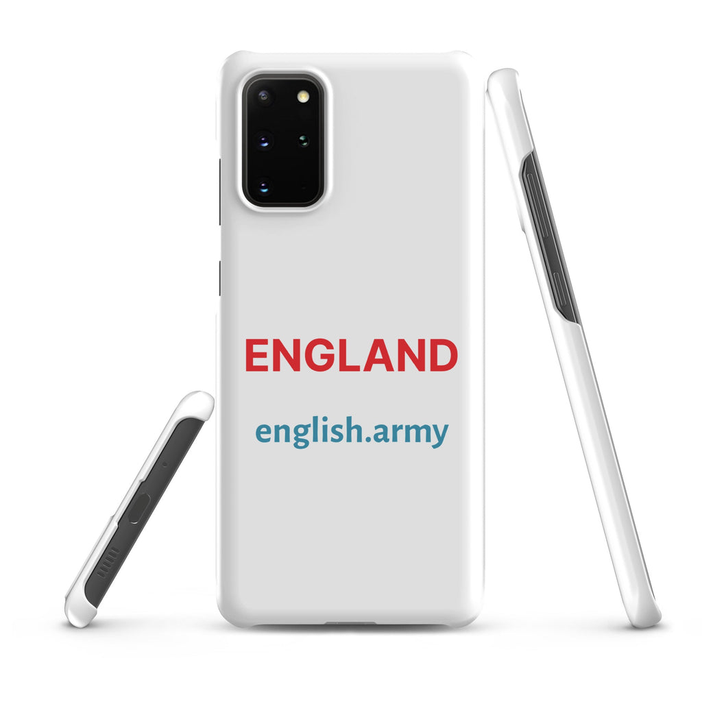 ENGLAND - Snap Case For Samsung®
