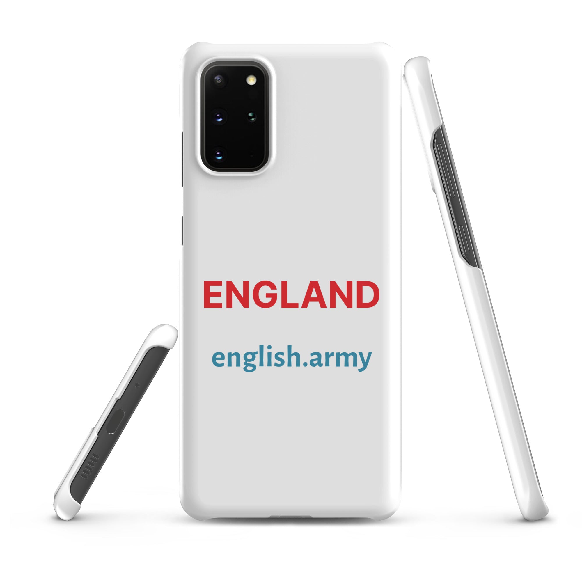 ENGLAND - Snap Case For Samsung®