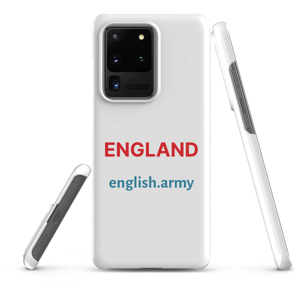 ENGLAND - Snap Case For Samsung®