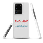ENGLAND - Snap Case For Samsung®