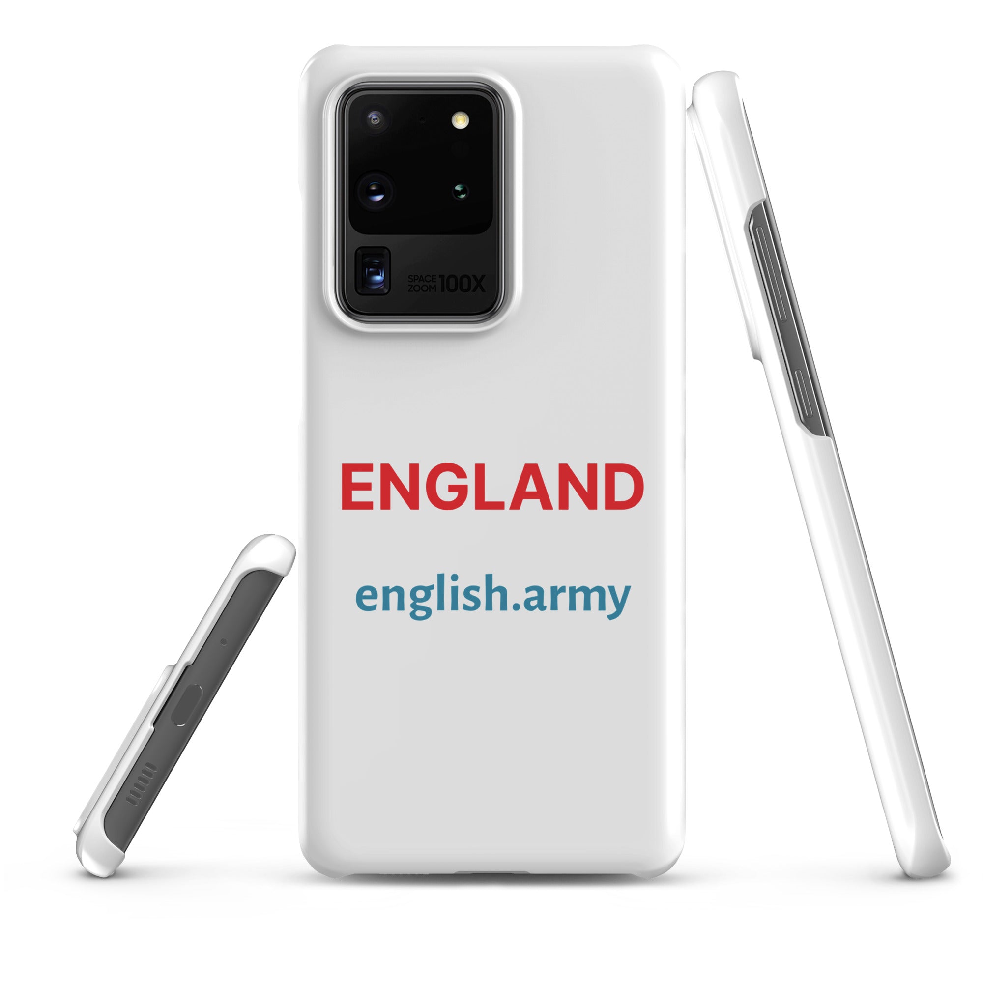 ENGLAND - Snap Case For Samsung®