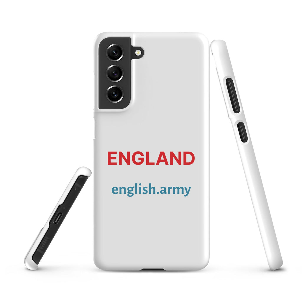 ENGLAND - Snap Case For Samsung®