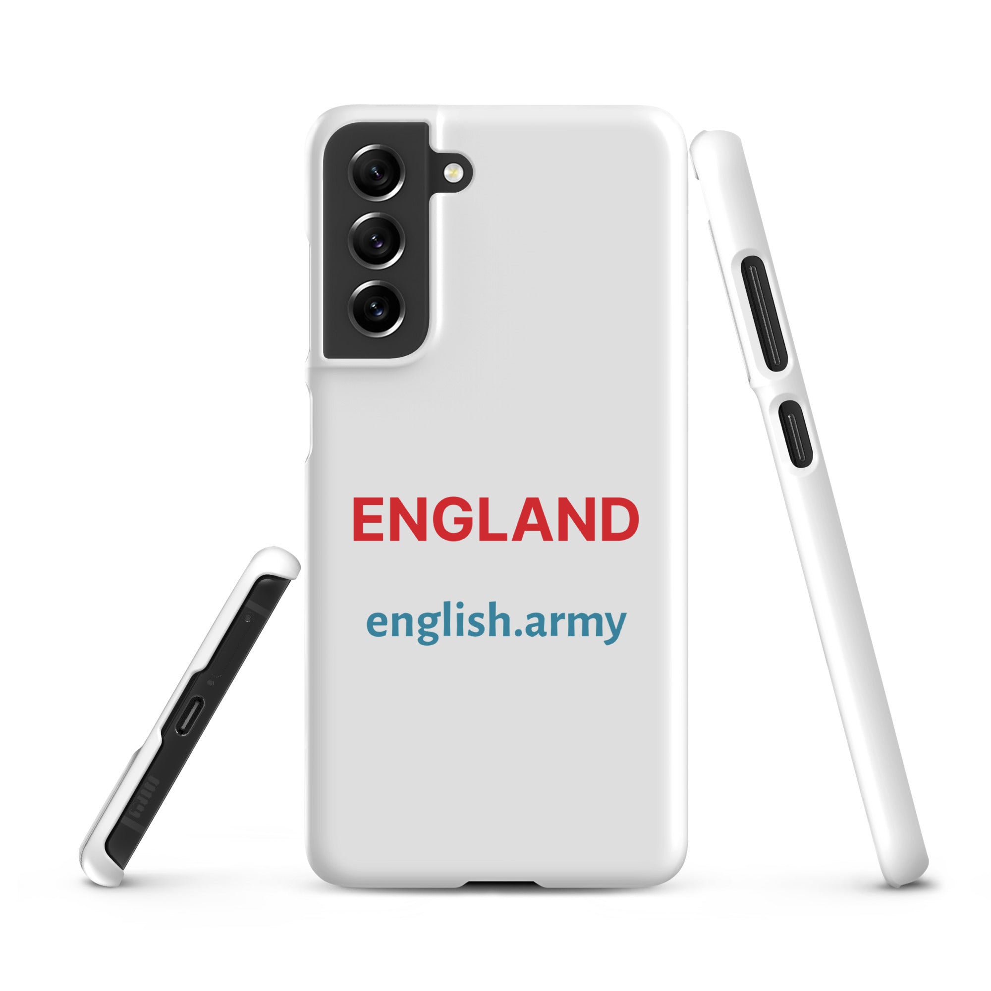 ENGLAND - Snap Case For Samsung®
