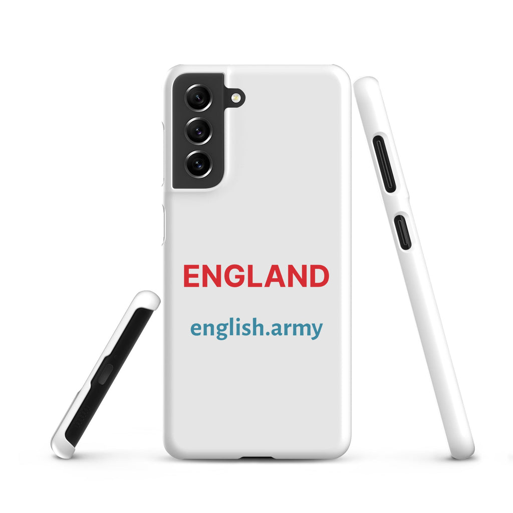 ENGLAND - Snap Case For Samsung®
