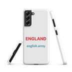 ENGLAND - Snap Case For Samsung®