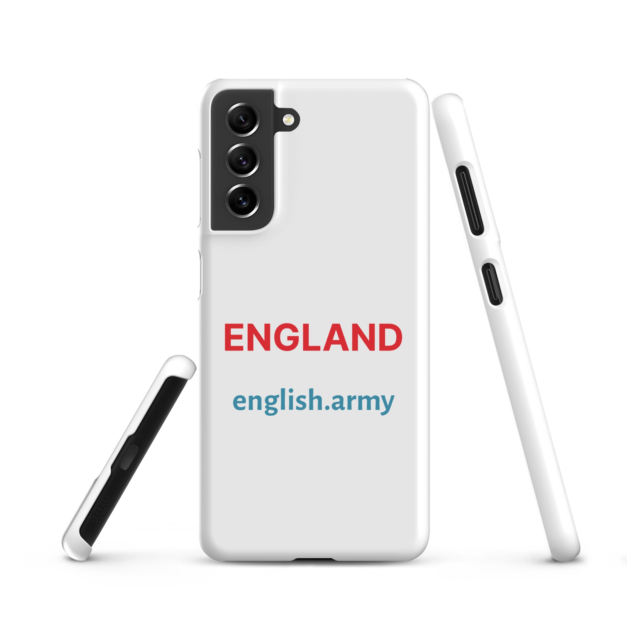 ENGLAND - Snap Case For Samsung®