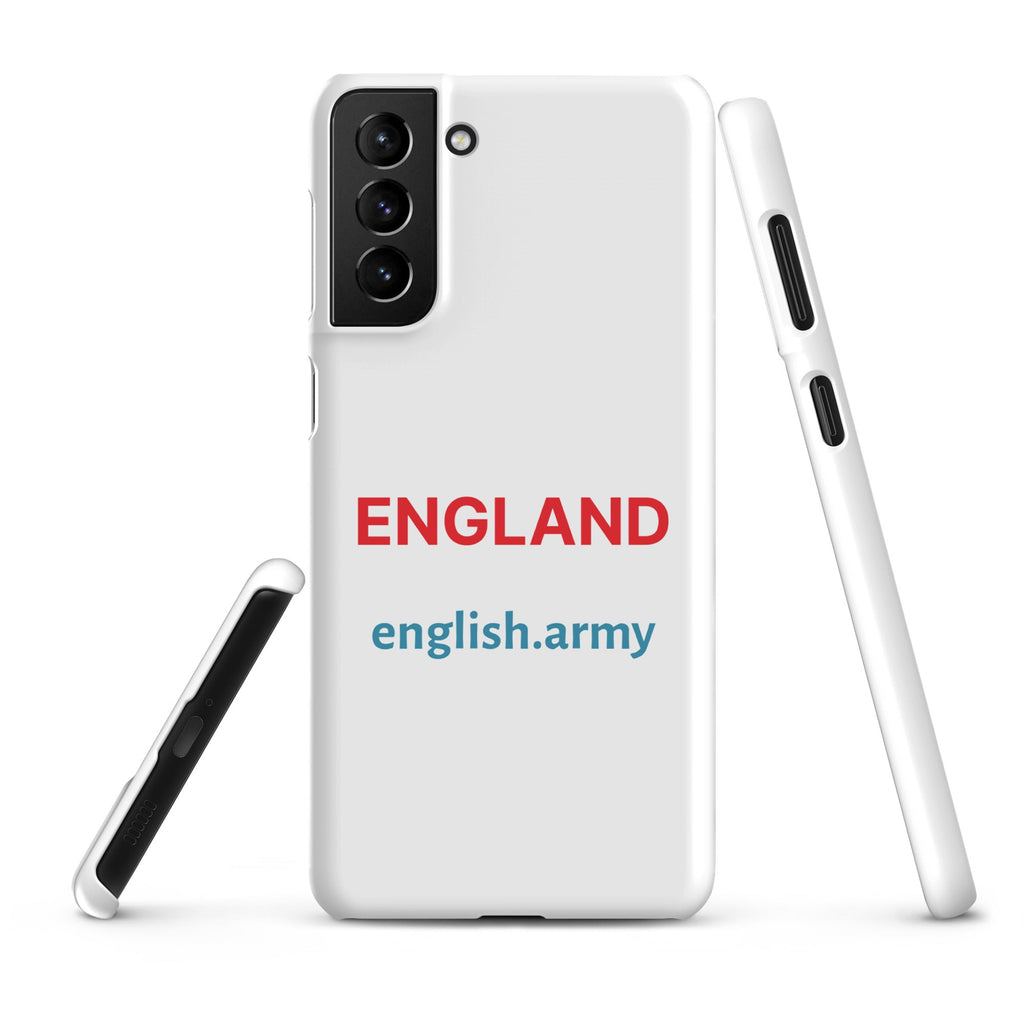 ENGLAND - Snap Case For Samsung®