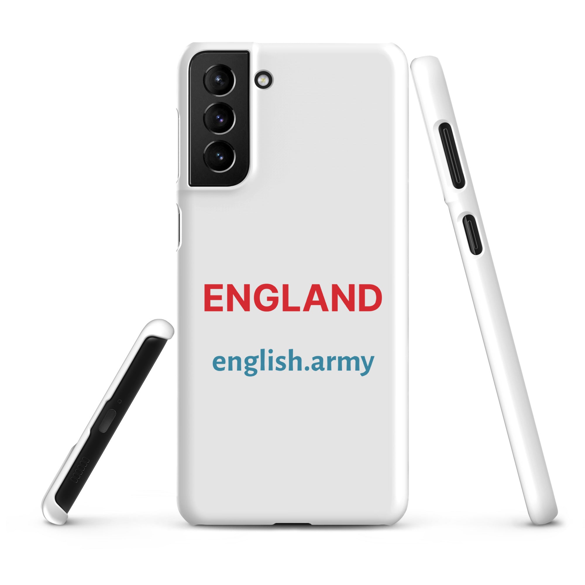 ENGLAND - Snap Case For Samsung®