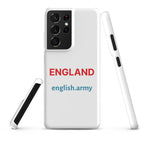 ENGLAND - Snap Case For Samsung®