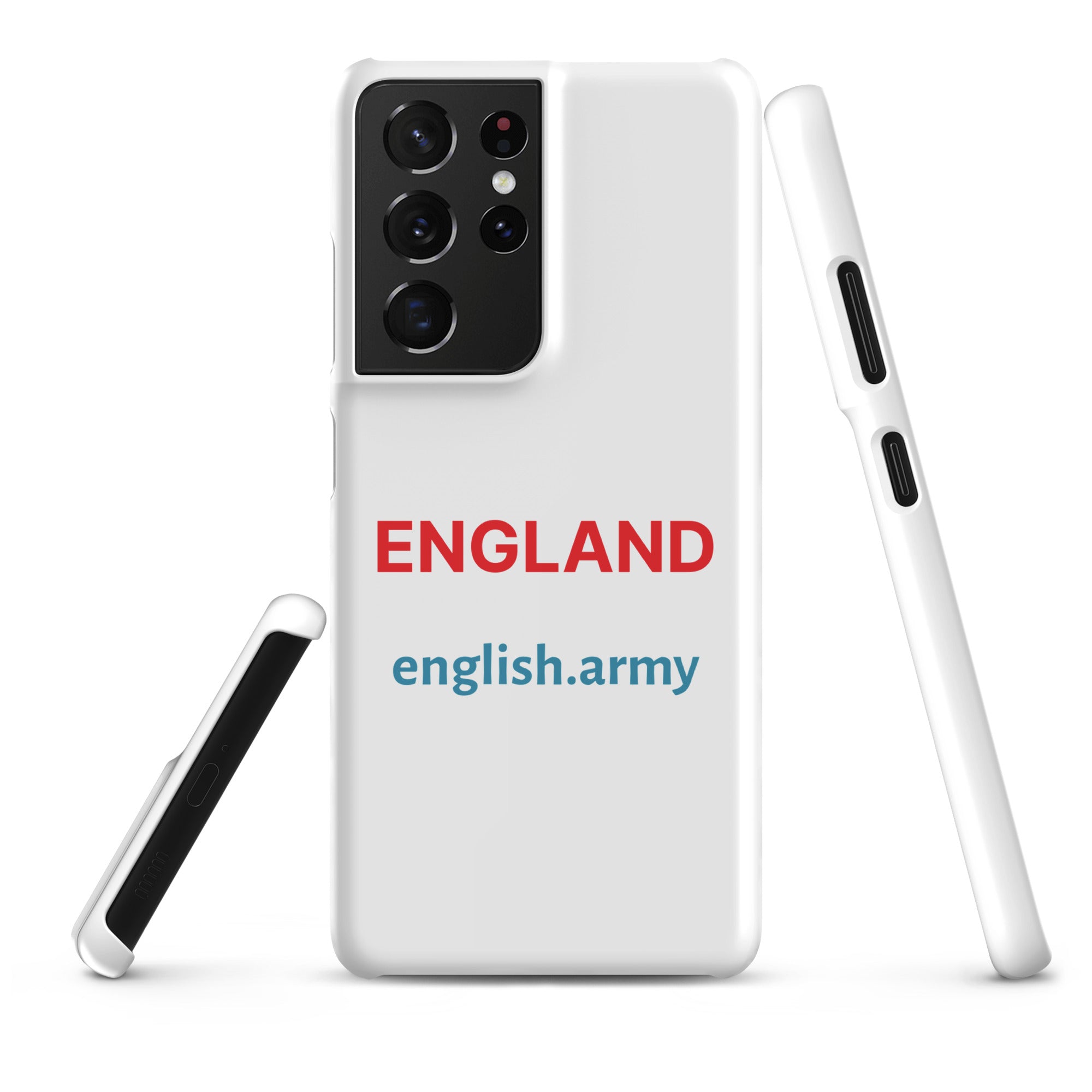 ENGLAND - Snap Case For Samsung®