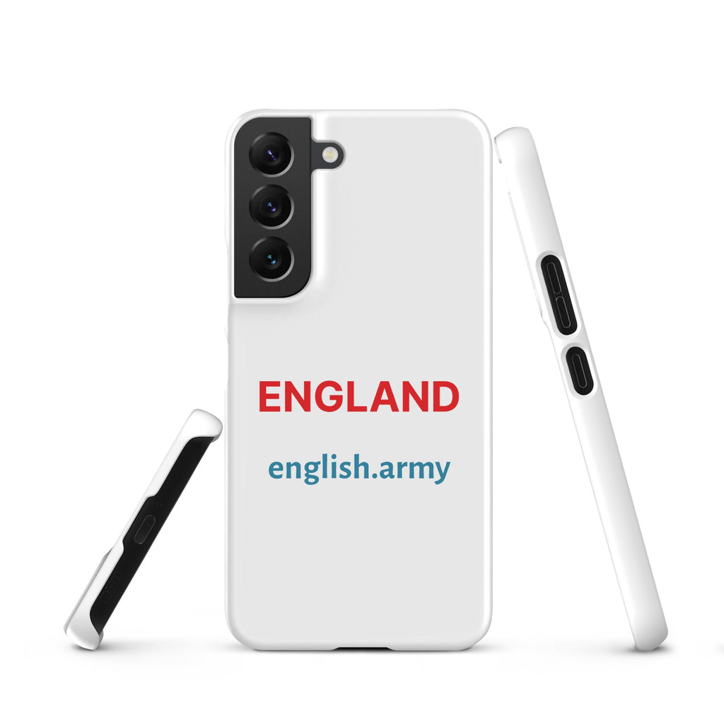 ENGLAND - Snap Case For Samsung®