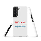 ENGLAND - Snap Case For Samsung®
