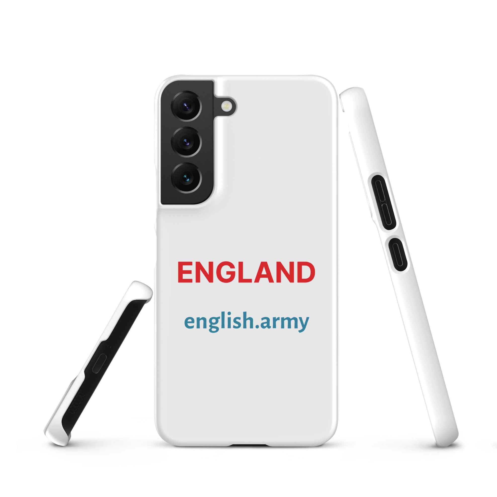 ENGLAND - Snap Case For Samsung®
