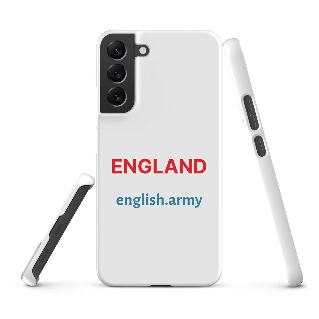 ENGLAND - Snap Case For Samsung®