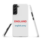 ENGLAND - Snap Case For Samsung®