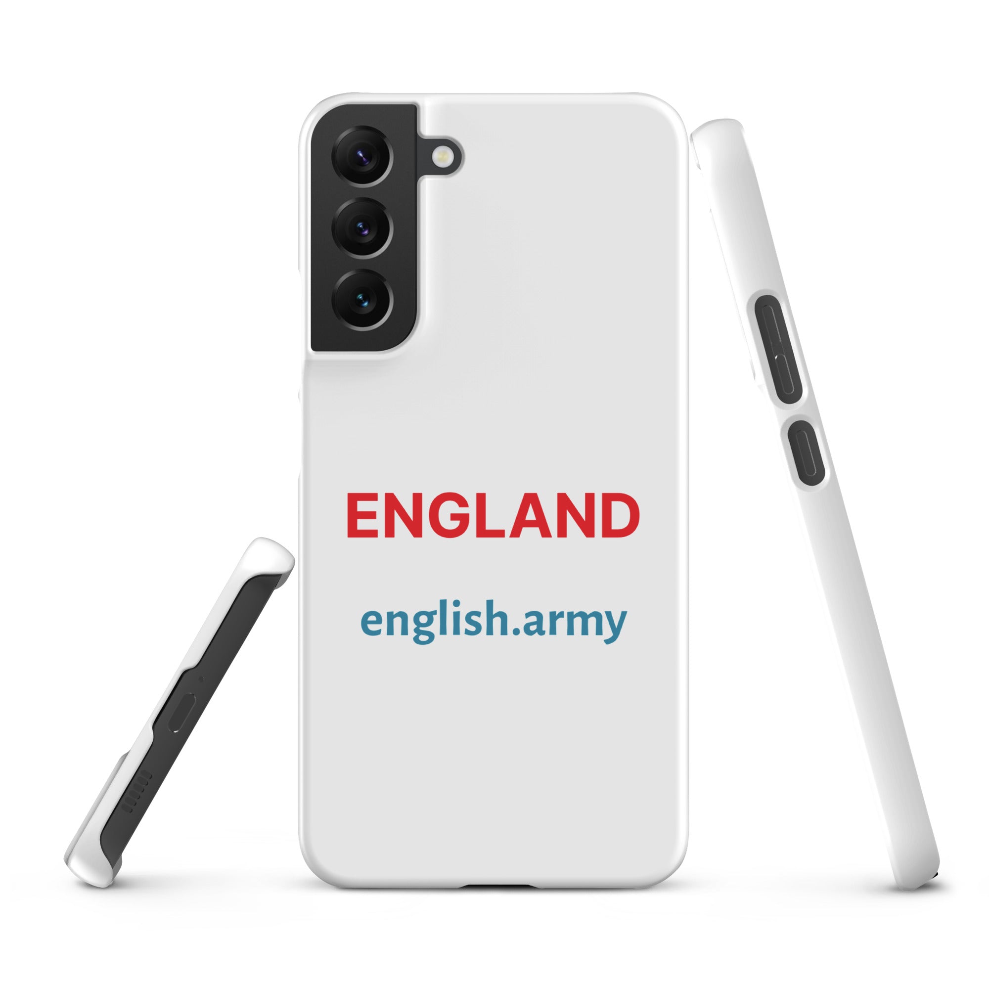 ENGLAND - Snap Case For Samsung®