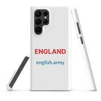 ENGLAND - Snap Case For Samsung®