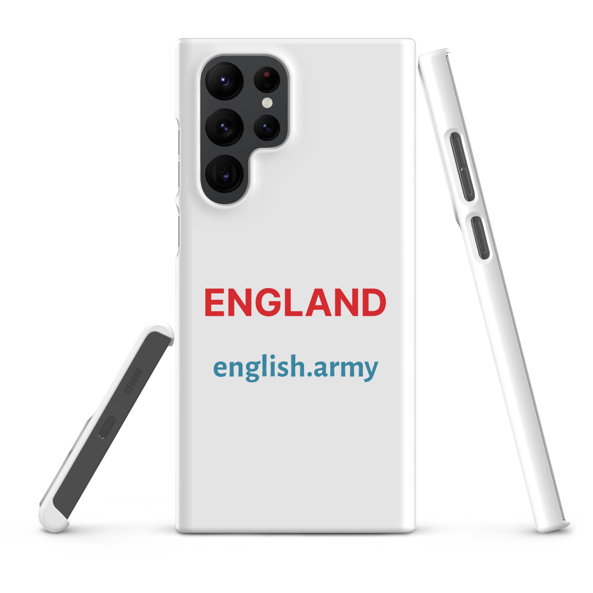 ENGLAND - Snap Case For Samsung®